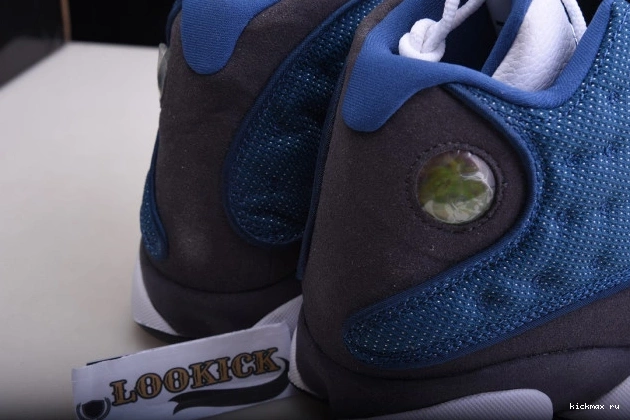 Rep Jordan Retro 13 Air 414571-401 Flint (2010) 0711